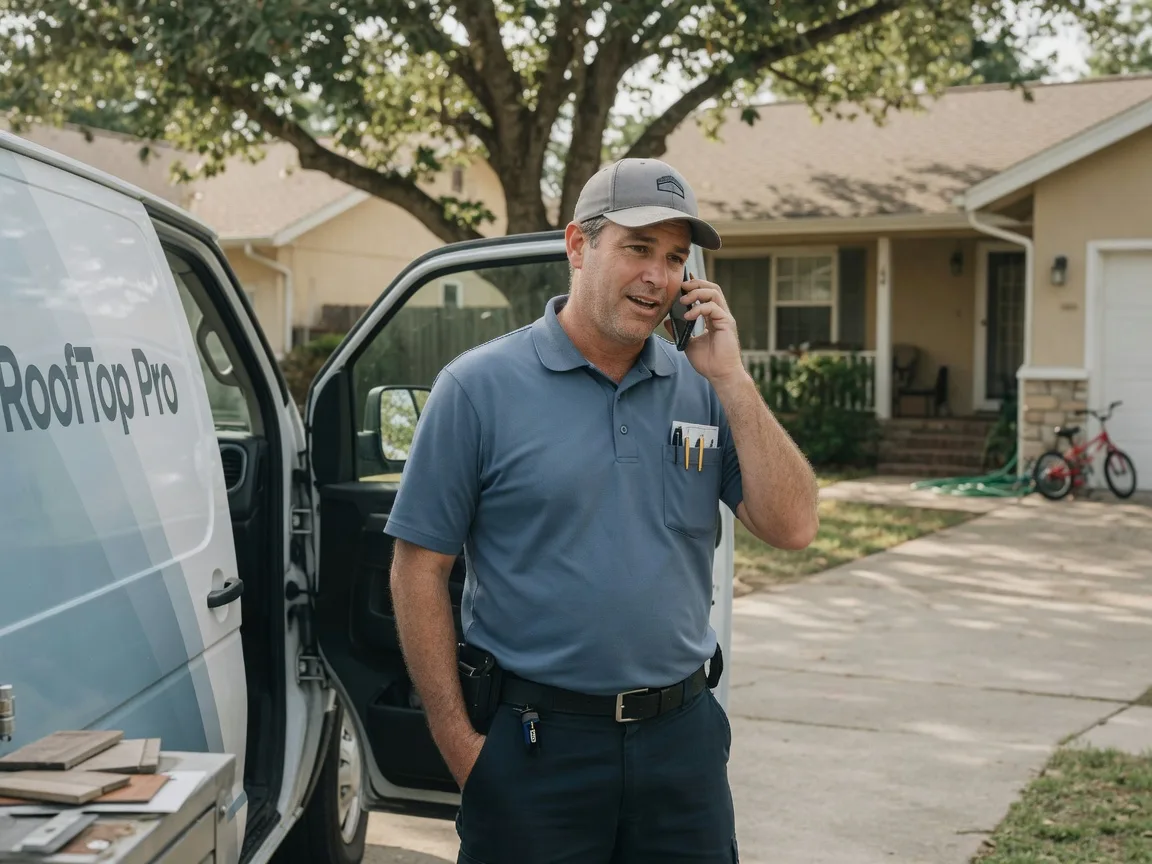 Roof Repair White Lake, SD FAQs